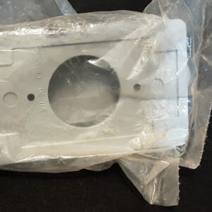PVC WPF SGL 20A REC COV