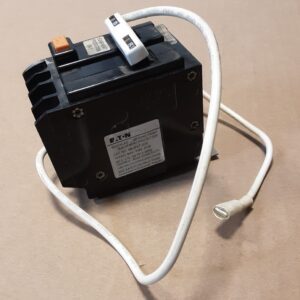 2P 15A HEAT TRACE BREAKER