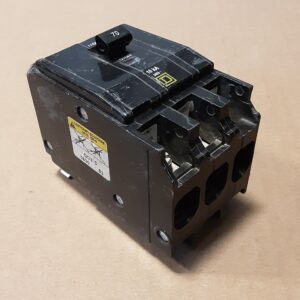 PLUG-IN BREAKER 70 AMP