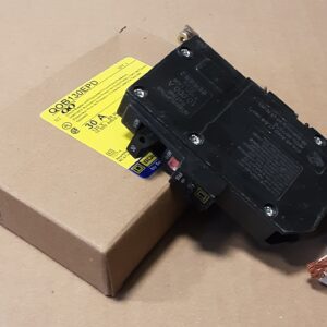 BOLT ON BREAKER 30A W/EPD