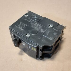 2 POLE BOLT-ON BREAKER 40 AMP