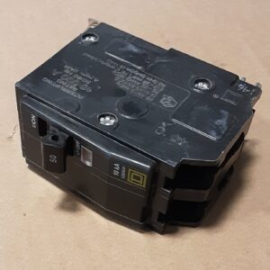 BOLT-ON BREAKER 50 AMP