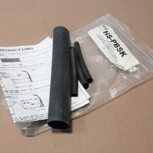 INLINE SPLICE KIT 3M