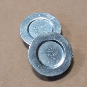1/2" KNOCKOUT FILLER