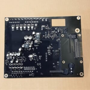 PF2100 TERMINAL CARD