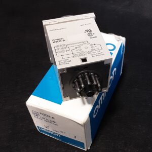 11 PIN AC/DC 24V TS OMRON RELAY