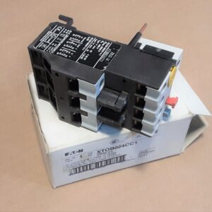 IEC OVERLOAD FRAME C CLASS 10 16-24A