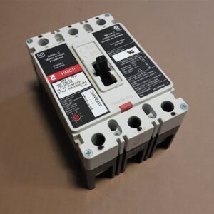 3P 15A CIRCUIT BREAKER