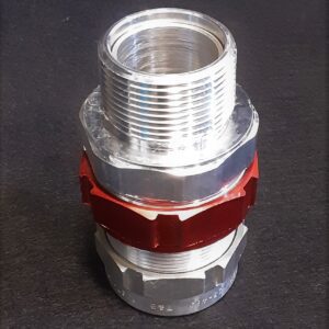 1-1/4" EXPROOF TECK CONNECTOR