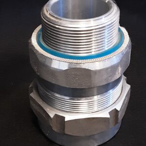 3" STAR TECK EXTREME CONNECTOR