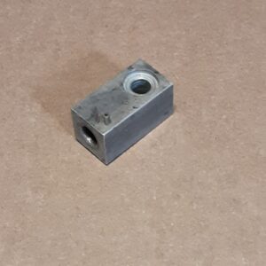 REVERSING BLOCK