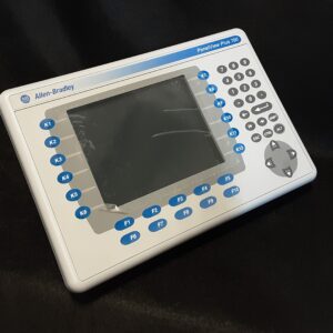 PVP 6 GRAPHIC TERMINAL