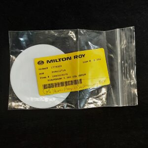 MILTON ROY TEF DIAPHRAGM