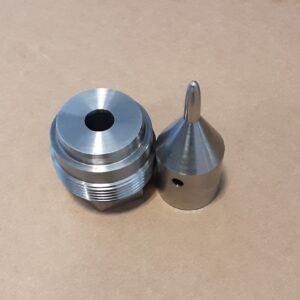 SEAT RING2, 3/4ORIF HF SEAT