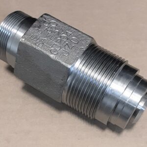 BONNET/BUSHING ASSY 1,2