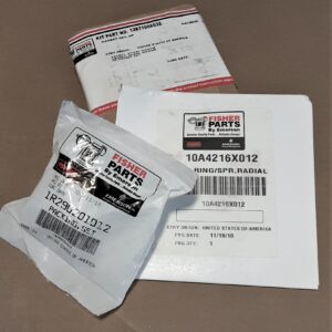 2" 1500 HPTR SWEET SOFT KIT