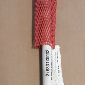 PLUG/STEM, M-FORM 1 1/4PORT, 1/2STEM HFS