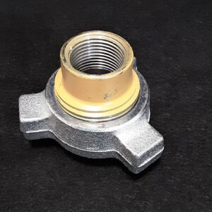 1" FIG 300 KEMPER O RING UNION