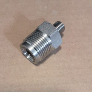 CHECK VALVE MODEL 2515