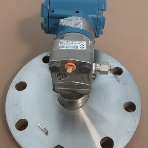 FLNGE MOUNT LIQ LEVEL XMTR