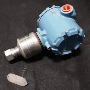 ROSEMOUNT TRANSMITTER