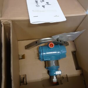 0-200 KPA ATMOSPHERIC PRESS DISPLAY XMTR