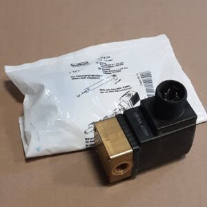 VALVE SOLENOID 12VDC 2-WAY 2MM ORIF