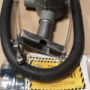 HEAT TRACE KIT