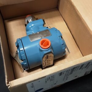 ROSEMOUNT TRANSMITTER