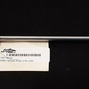 SAMPLE PROBE 3/4"NPT 10" LONG