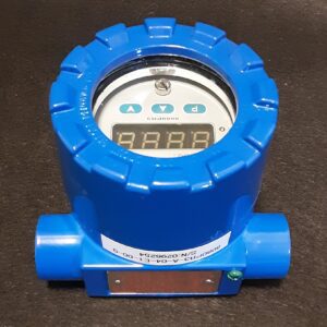 IME TEMPERATURE INDICATOR 8080 SERIES