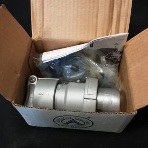 WPF PLUG 4W4P30A 600V