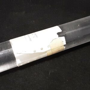 PLEXIGLASS DISPLACER