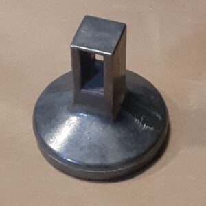 PUSHER POST ALUMINUM TYPE 204 ONLY