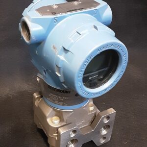 ROSEMOUNT XMTR - 14.2 - 2000PSI
