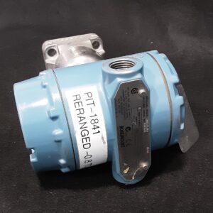 ROSEMOUNT TRANSMITTER