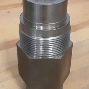BONNET/BUSHING ASSY 2 2 13/16YB PBS