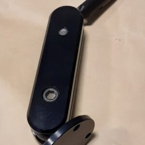 UNITIZED (UV) FIRE DETECTOR