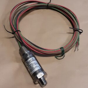 PRESSURE XMTR
