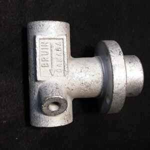 1/4" HEAD BODY