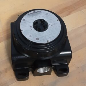 JBOX/SEPERATION KIT STB 2PORT CGS SENSOR