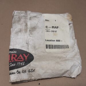 3" 327 G REPAIR KIT