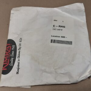 4" 427G REPAIR KIT