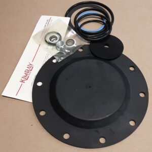 KIMRAY 3" 325 PB-PO REPAIR KIT