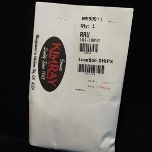 1" 130 G REPAIR KIT