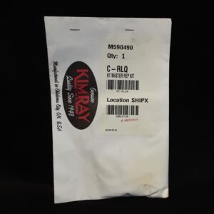 HT 12/18 BASE KIT