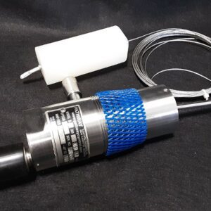 E200-69-10 ELEC 2" NPT EXT SPDT W/MO