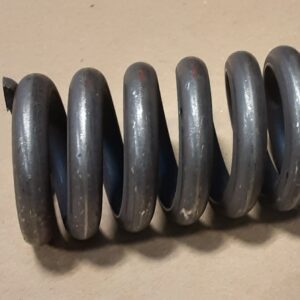 Spring 30psi 2" Kimray Motor Valve