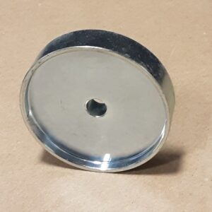 KIMRAY SEAT DISC 2" MT STL