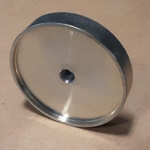 KIMRAY SEAT DISC 3" G/4IN